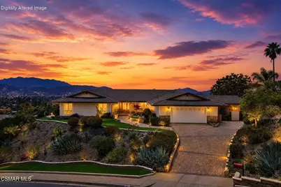 1457 Wilder Street, Thousand Oaks, CA 91362 - Photo 1