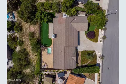 877 Falmouth Street, Thousand Oaks, CA 91362 - Photo 36
