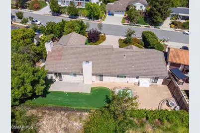 877 Falmouth Street, Thousand Oaks, CA 91362 - Photo 38