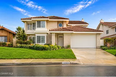 12564 Spring Creek Road, Moorpark, CA 93021 - Photo 38