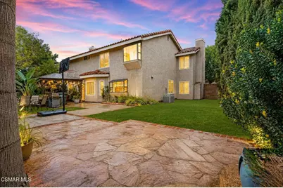 12564 Spring Creek Road, Moorpark, CA 93021 - Photo 34