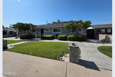 1748 Ahart Street, Simi Valley, CA 93065 - Photo 2