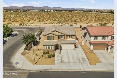 37913 Avenida De Diego, Palmdale, CA 93552 - Photo 4