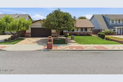 1772 Fred Avenue, Simi Valley, CA 93065 - Photo 2