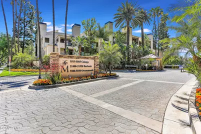 5535 Canoga Avenue #320, Woodland Hills, CA 91367 - Photo 30