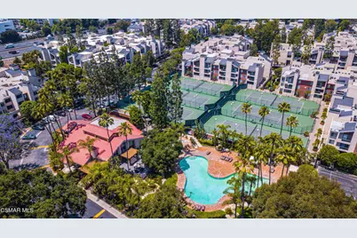 5535 Canoga Avenue #320, Woodland Hills, CA 91367 - Photo 32