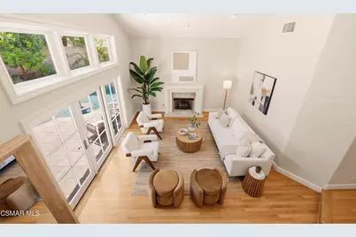 8 Faculty Court, Thousand Oaks, CA 91360 - Photo 38