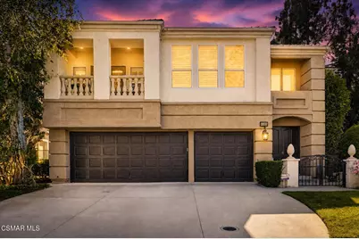 4395 Timberdale Road, Moorpark, CA 93021 - Photo 1