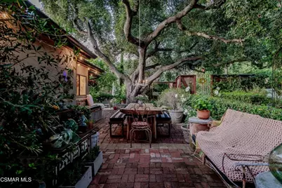 20666 Cheney Drive, Topanga, CA 90290 - Photo 2