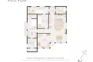 20666 Cheney Dr, Topanga, CA 90290 - Photo 52