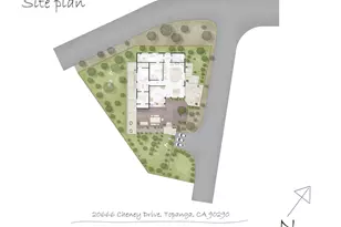 20666 Cheney Dr, Topanga, CA 90290 - Photo 54