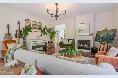 20666 Cheney Drive, Topanga, CA 90290 - Photo 8