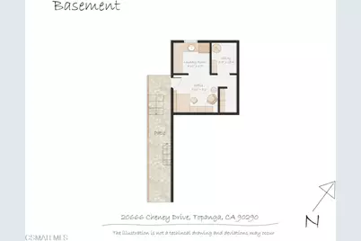 20666 Cheney Drive, Topanga, CA 90290 - Photo 50