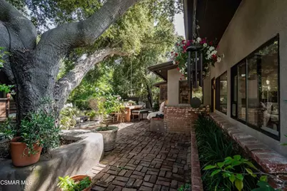 20666 Cheney Drive, Topanga, CA 90290 - Photo 44