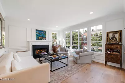 2442 Swanfield Court, Westlake Village, CA 91361 - Photo 12