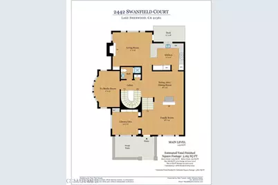 2442 Swanfield Court, Westlake Village, CA 91361 - Photo 42