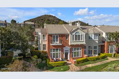 2442 Swanfield Court, Westlake Village, CA 91361 - Photo 2