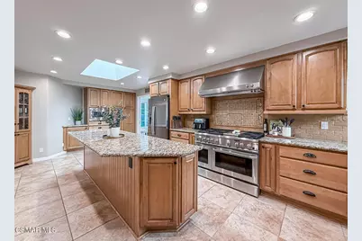 3427 Woodburn Avenue, Westlake Village, CA 91361 - Photo 16
