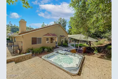 3427 Woodburn Avenue, Westlake Village, CA 91361 - Photo 50