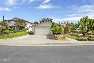 5469 Softwind Way, Agoura Hills, CA 91301 - Photo 2