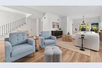 2935 Shadow Brook Lane, Westlake Village, CA 91361 - Photo 8
