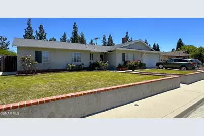 1738 Olympic Street, Simi Valley, CA 93063 - Photo 2