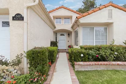 15497 Mallory Court, Moorpark, CA 93021 - Photo 2