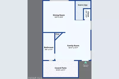 4345 W 154th Street #14, Lawndale, CA 90260 - Photo 48