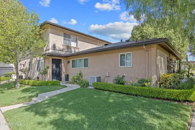 5957 Nelda Street #3, Simi Valley, CA 93063 - Photo 1