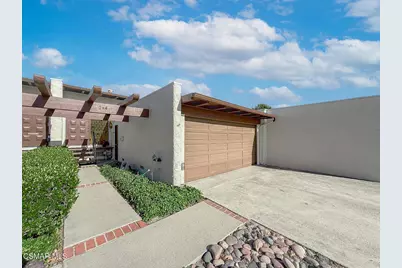 744 Woodlawn Drive, Thousand Oaks, CA 91360 - Photo 2