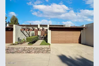 744 Woodlawn Drive, Thousand Oaks, CA 91360 - Photo 1