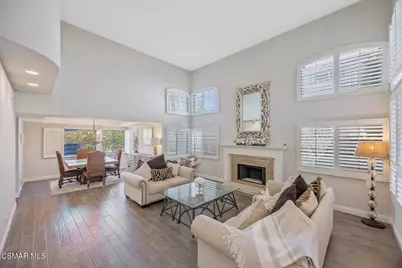5947 Saint Laurent Drive, Agoura Hills, CA 91301 - Photo 6