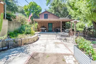 12058 Kagel Canyon Rd, Sylmar, CA 91342 - Photo 2