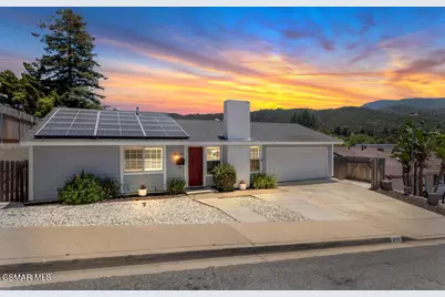 610 Evergreen Avenue, Newbury Park, CA 91320 - Photo 1