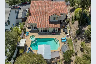 1616 Valecroft Avenue, Westlake Village, CA 91361 - Photo 28