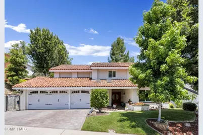 1616 Valecroft Avenue, Westlake Village, CA 91361 - Photo 1