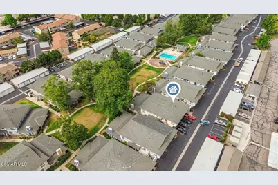 569 Spring Road #50, Moorpark, CA 93021 - Photo 36