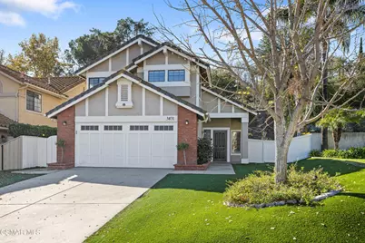 3831 Cottonwood Grove Trail, Calabasas, CA 91301 - Photo 2