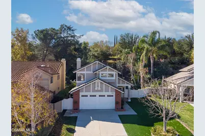 3831 Cottonwood Grove Trail, Calabasas, CA 91301 - Photo 56