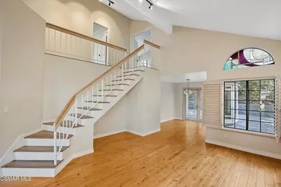 3831 Cottonwood Grove Trail, Calabasas, CA 91301 - Photo 8