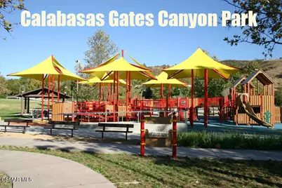 3831 Cottonwood Grove Trail, Calabasas, CA 91301 - Photo 62