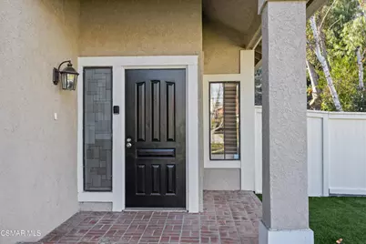 3831 Cottonwood Grove Trail, Calabasas, CA 91301 - Photo 4
