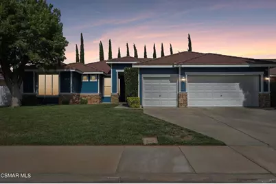 43342 Windrose Lane, Lancaster, CA 93536 - Photo 1