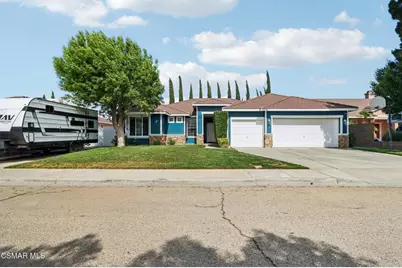 43342 Windrose Lane, Lancaster, CA 93536 - Photo 6