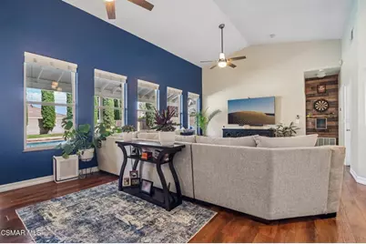 43342 Windrose Lane, Lancaster, CA 93536 - Photo 8