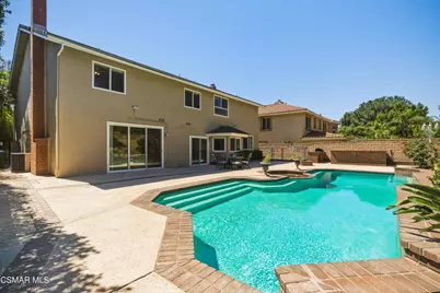 18935 Granada Circle, Porter Ranch, CA 91326 - Photo 38