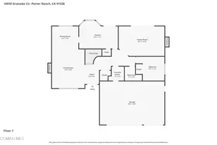 18935 Granada Cir, Porter Ranch, CA 91326 - Photo 44