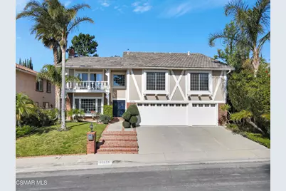 18935 Granada Circle, Porter Ranch, CA 91326 - Photo 1
