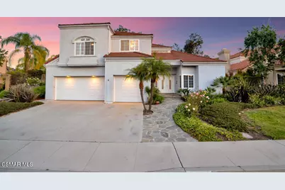 12048 Silver Crest Street, Moorpark, CA 93021 - Photo 1