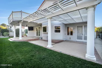 12048 Silver Crest Street, Moorpark, CA 93021 - Photo 46